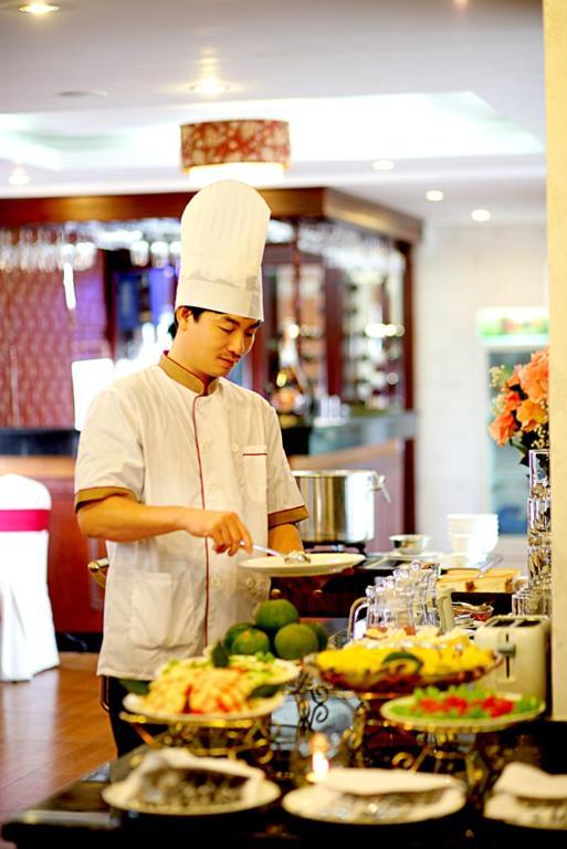 Lavish Centre Hanoi Exterior photo